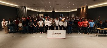 Gobierno de Colima presenta lineamientos y ajustes para el PTAT México-Canadá 2026