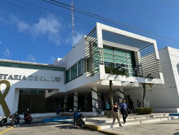Gobierno de Quintana Roo destina terrenos estratégicos para ampliar infraestructura de salud en municipios clave