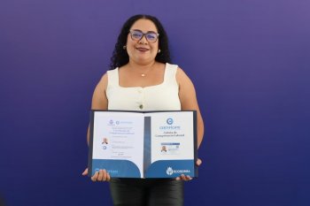 Guanajuato certifica competencias laborales de más de 10 mil personas en 2025
