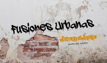 Huayrapamushka fusiona música popular latinoamericana con rap y hip hop en proyecto apoyado por la Secretaría de Cultura