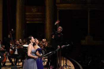 Orquesta Filarmónica de Jalisco cierra 2025 con récord de 80 conciertos y estrategia de descentralización