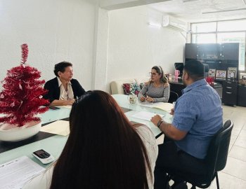 Secretaría de Cultura de Tabasco reporta más de 115 mil visitantes en el Centro Cultural Quinta Grijalva en su primer año