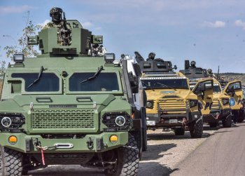 SSPE intensifica operativo 'Blindaje Aguascalientes' con vigilancia en fronteras con Jalisco y Zacatecas