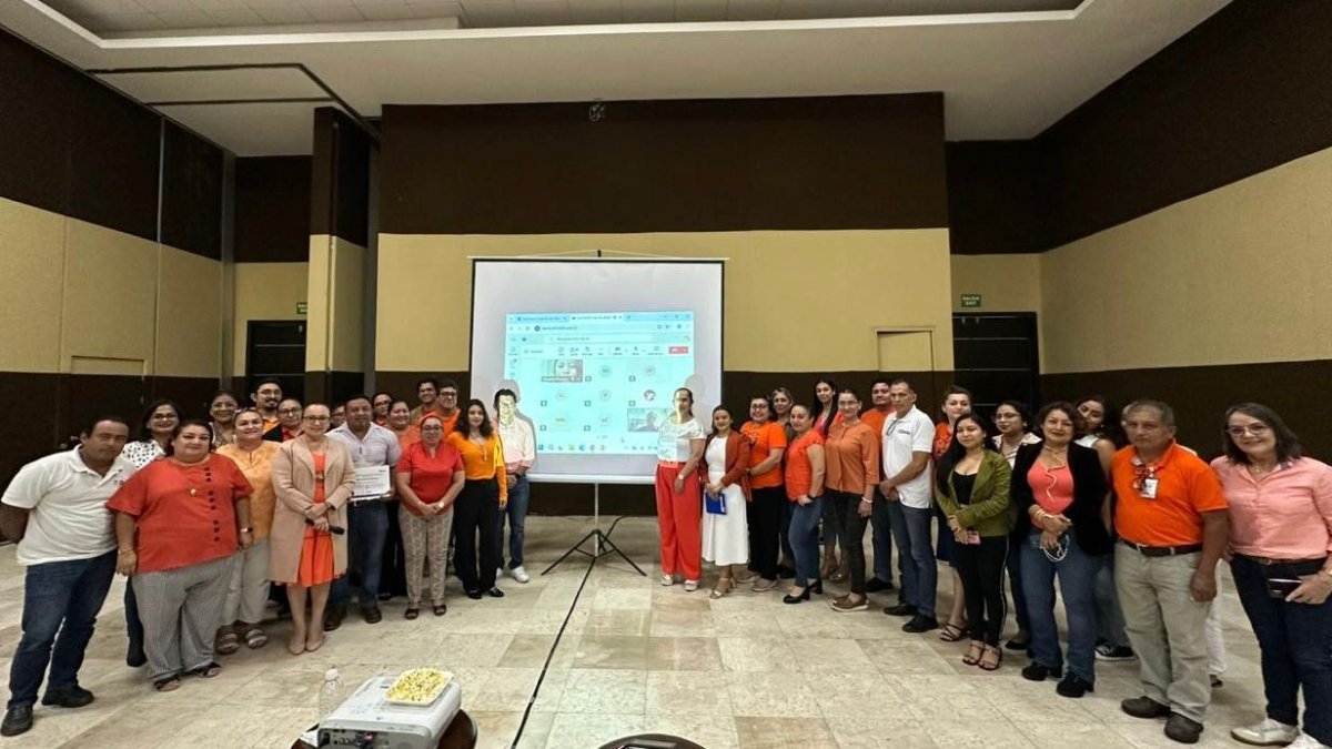 AGEPRO consolida acciones integrales para el bienestar y empoderamiento de las mujeres durante 2025