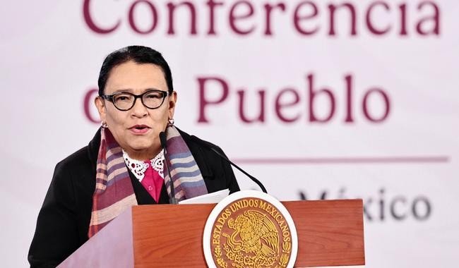 Concluye hist&oacute;rica huelga de Cananea tras 18 a&ntilde;os; Gobierno implementa Plan Integral de Justicia Ambiental y Social