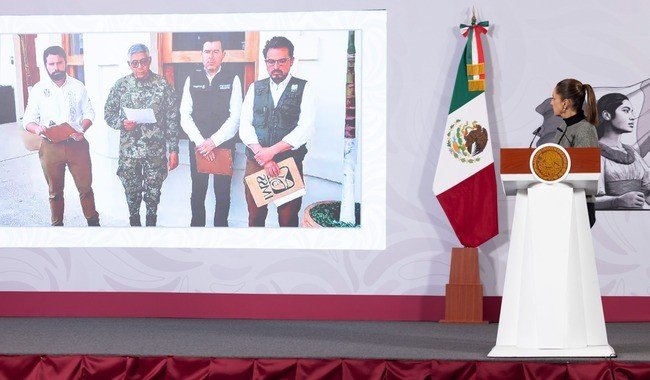 IMSS brinda atenci&oacute;n a lesionados del Tren Interoce&aacute;nico; ning&uacute;n paciente tiene riesgo vital