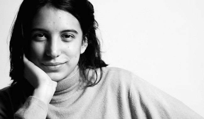 Julia Granillo Tostado desarrolla cortometraje sobre migraci&oacute;n con apoyo de J&oacute;venes Creadores