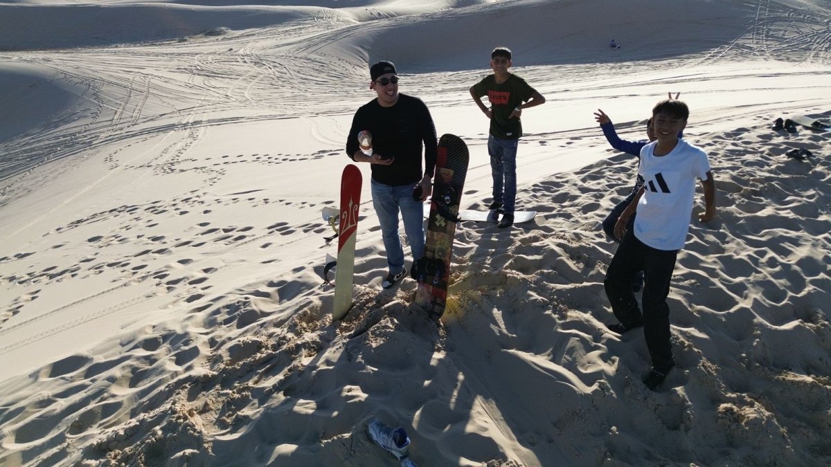 Programas tur&iacute;sticos de Chihuahua generan m&aacute;s de 533 millones de pesos en derrama econ&oacute;mica durante 2025