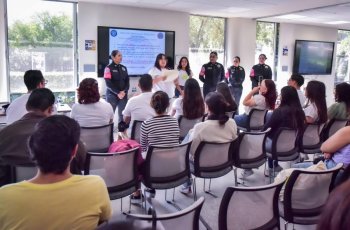 Aguascalientes implementa acciones permanentes contra el ciberacoso y logra posicionarse entre las entidades con menor incidencia