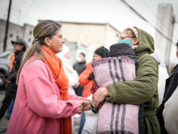Espacio de Igualdad e Inclusión en Nuevo León brinda más de 19,500 atenciones a personas migrantes
