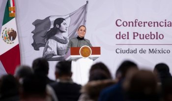 Gobierno anuncia Plan de Justicia para Cananea con inversión de 2,222.6 mdp y obras que inician en 2026