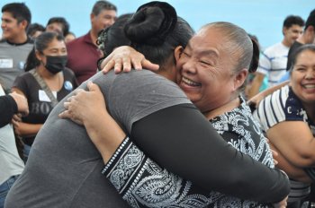 Gobierno de la Gente capacita a 100 emprendedores de Apaseo el Alto para acceder a apoyos económicos