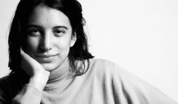 Julia Granillo Tostado desarrolla cortometraje sobre migración con apoyo de Jóvenes Creadores