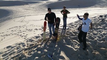 Programas turísticos de Chihuahua generan más de 533 millones de pesos en derrama económica durante 2025