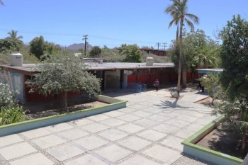 SEP Estatal convoca a ciudadanía para proteger escuelas durante vacaciones decembrinas