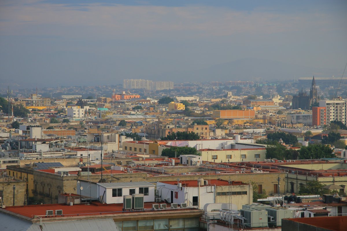 SSJ alerta sobre riesgos a la salud por incremento de contaminantes en temporada de fin de a&ntilde;o