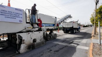 Inversión en infraestructura industrial atrae más de 161 operaciones y genera 80 mil empleos en Chihuahua