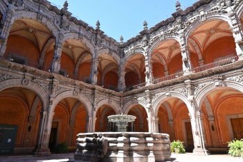 Museos de Querétaro superan los 638 mil visitantes en 2025 con más de 200 exposiciones