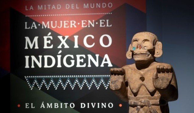 INAH celebra 60 a&ntilde;os del Museo de las Culturas del Mundo y Premio Princesa de Asturias del MNA en 2025