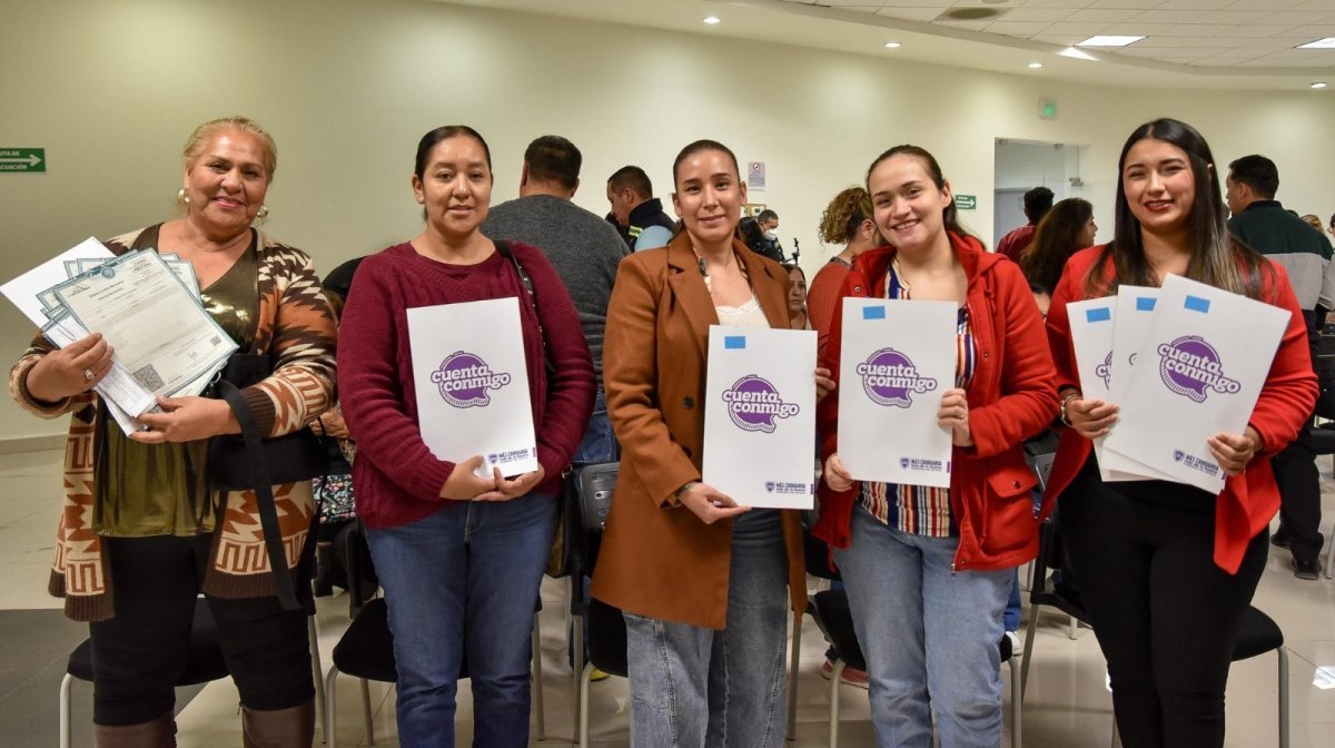 Registro Civil de Chihuahua cierra 2025 con m&aacute;s de 112 mil actos y ahorros por millones para la ciudadan&iacute;a