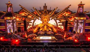 CDMX recibirá 2026 con la Fiesta Electrónica más Grande del Mundo en Reforma