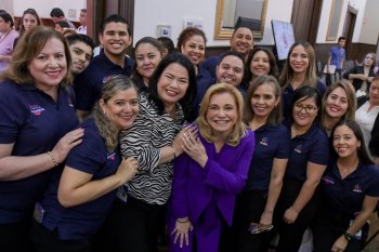 Gobierno de Chihuahua destina 9.6 mdp a fortalecer estancias infantiles en el estado