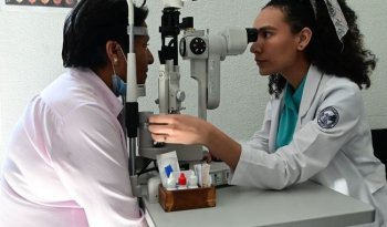 Hospital Juárez de México realiza 60 cirugías de cataratas gratuitas en diciembre