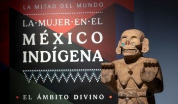 INAH celebra 60 años del Museo de las Culturas del Mundo y Premio Princesa de Asturias del MNA en 2025