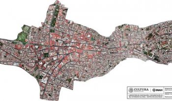 INAH Zacatecas impulsará coordinación intergubernamental y reactivará Ventanilla Única para proteger patrimonio edificado