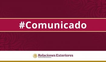 Red diplomática mexicana atendió más de 176 mil casos de asistencia y protección consular en 2025