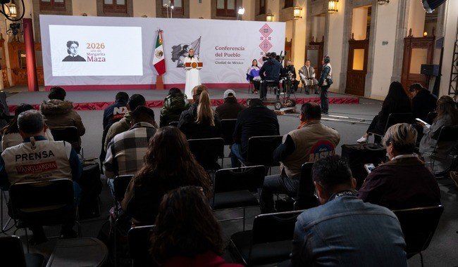 M&eacute;xico proyecta ingresos tur&iacute;sticos por 35.1 mil mdd para 2025 y crecimiento del 7.5% en fin de a&ntilde;o