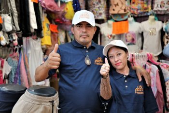 Gobierno de Guanajuato invierte más de 86.4 MDP en mercados y tianguis durante 2025