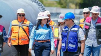 Guardia Civil despliega operativo bilingüe en santuarios de la Mariposa Monarca en Michoacán