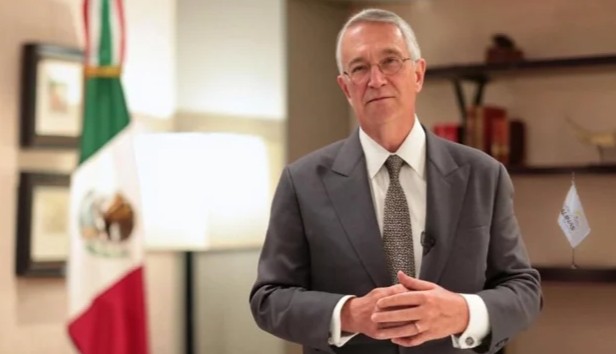 Ricardo Salinas Pliego advierte sobre captura de Maduro y critica postura de M&eacute;xico