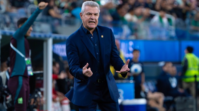 Selecci&oacute;n Mexicana define convocatoria rumbo al Mundial 2026 con Javier Aguirre al mando