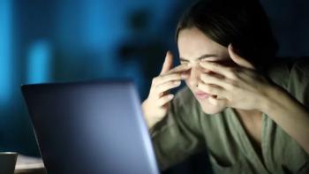 Síndrome Visual Informático: causas y soluciones para la vista cansada por pantallas