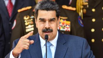 Fiscal de EE.UU. confirma acusaciones contra Nicolás Maduro y Cilia Flores por narcoterrorismo