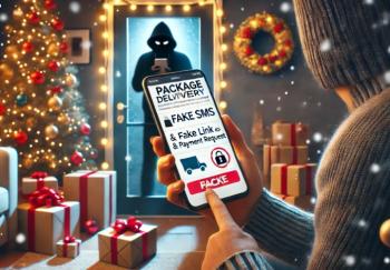 Ciberdelincuentes aprovechan Reyes Magos con estafa del falso paquete pendiente
