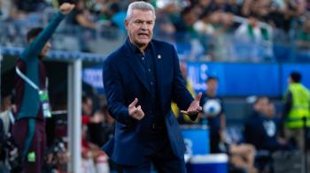 Selección Mexicana define convocatoria rumbo al Mundial 2026 con Javier Aguirre al mando