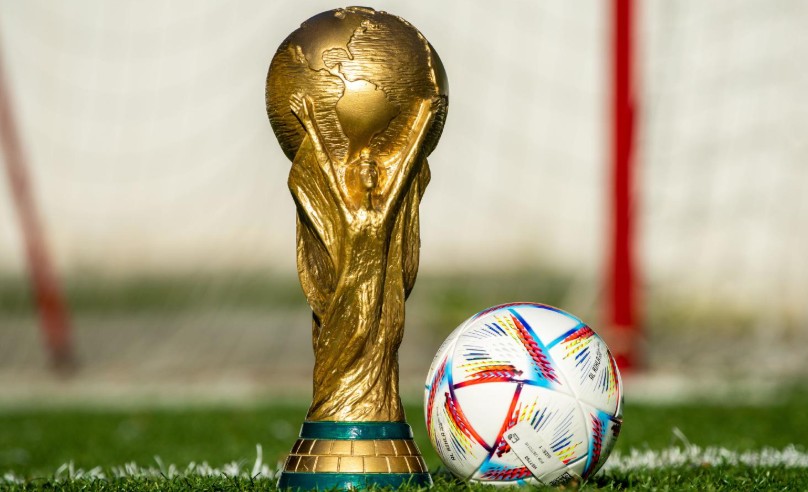 Copa del Mundo 2026: incertidumbre por intervenci&oacute;n militar de EE.UU. en Venezuela