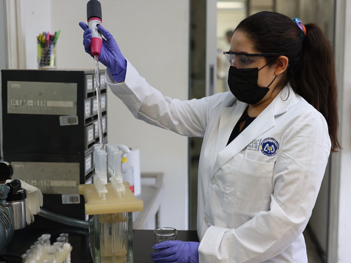 AyD realiza m&aacute;s de 300 mil an&aacute;lisis en 2025 para garantizar calidad del agua potable en Nuevo Le&oacute;n