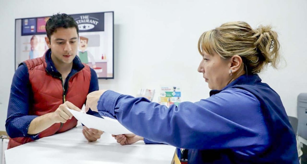 CAPTA Quer&eacute;taro obtiene recertificaci&oacute;n ISO 9001:2015 por cuarto a&ntilde;o consecutivo