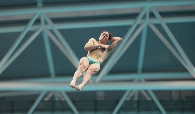 CONADE y Rommel Pacheco se preparan para un 2026 de grandes retos deportivos nacionales e internacionales