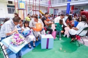 DIF Guerrero promueve estrategias permanentes de cuidado y protecci&oacute;n para la ni&ntilde;ez vulnerable