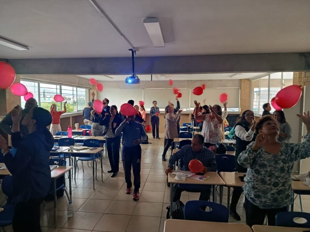 Gobierno de Guanajuato fortalece convivencia escolar en Le&oacute;n con capacitaciones y asesor&iacute;as