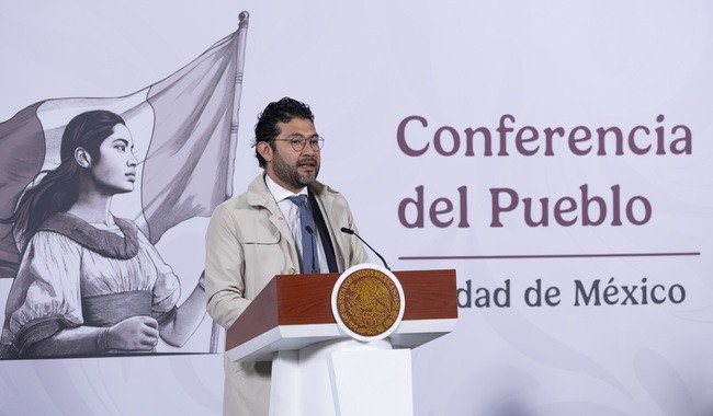 J&oacute;venes Construyendo el Futuro eleva apoyo mensual a $9,582.47 y proyecta medio mill&oacute;n de beneficiarios en 2026