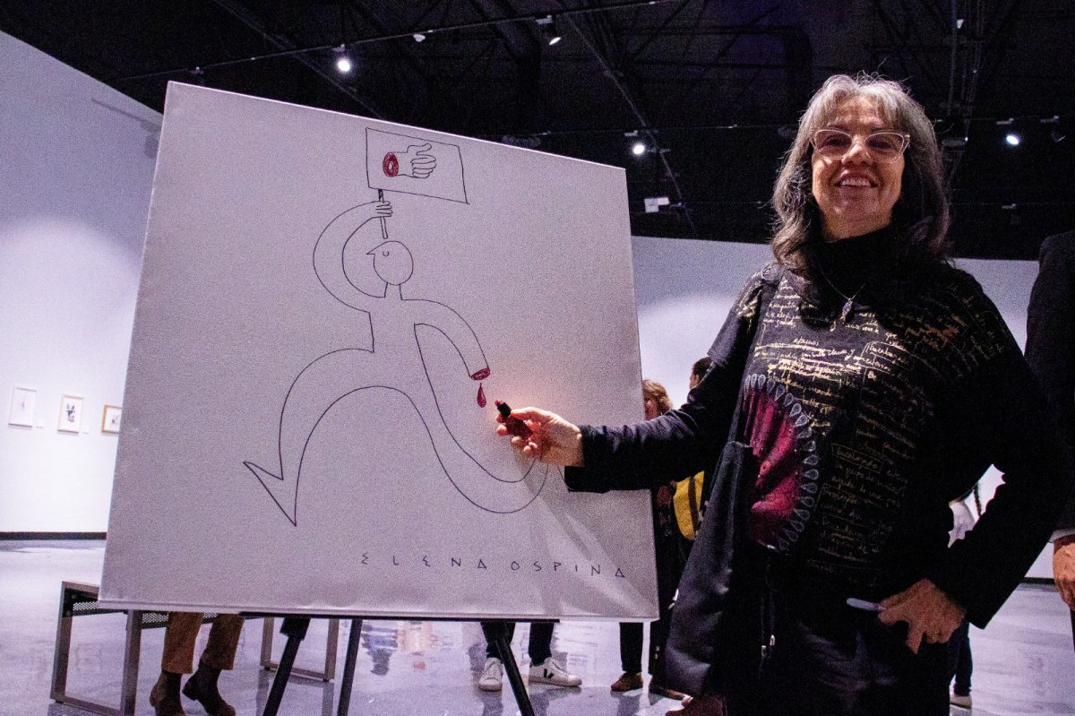 Museo Jalisco Paseo Interactivo presenta exposici&oacute;n de caricatura e ilustraci&oacute;n sobre libertad de expresi&oacute;n