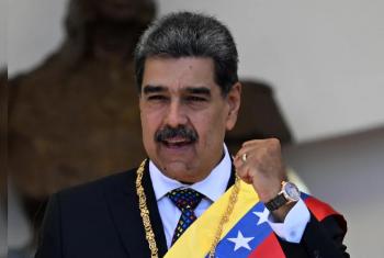 Nicolás Maduro comparece en Nueva York tras captura en Caracas