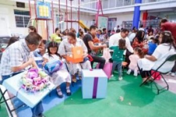 DIF Guerrero promueve estrategias permanentes de cuidado y protección para la niñez vulnerable