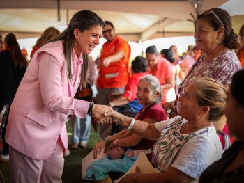 Estaciones de Servicio Público superan 265 mil atenciones en Nuevo León durante 2025